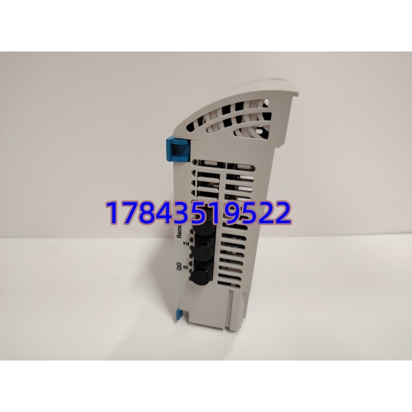 Emerson 5X00226G04 | Ovation 分散控制系统 Legacy 数字量输入模块(DIac / DI)