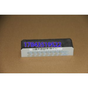 Emerson 1C31238H01 | 16点 110-125V 现场开关量输入 配终端块