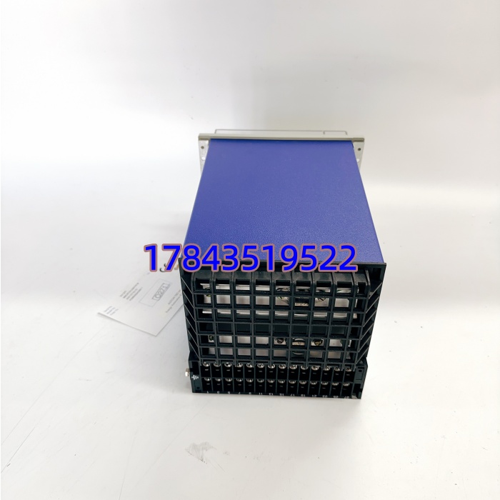 ALSTOM MBCI01N1AB0761B | GE 通信接口模块 - 图片 4
