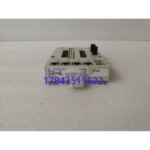 ABB TP830 3BSE018114R1 | 适配PM86x系列