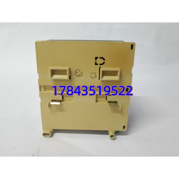 ABB 07DC92D GJR5252200R0101 | Procontrol P / S500 32ch 24VDC 数字量输出模块(DO) - 图片 2