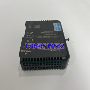 Honeywell CC-IP0101 | 冗余 I/O Link 接口模块