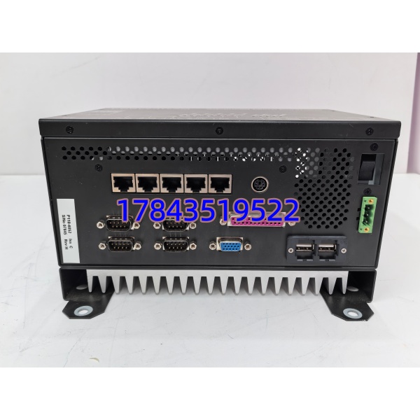 ABB P110-6052 | 工业压力变送器 表压型 - 图片 3