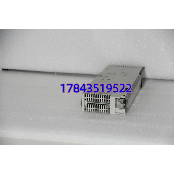 Schneider Electric 140CPS11420 | Modicon Quantum 24V DC 机架电源模块(8A 标准型) - 图片 3