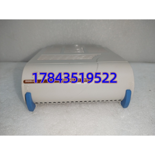 Westinghouse/Emerson 1C31166G02 | Ovation 16CH DI 24VDC 电子模件 - 图片 3