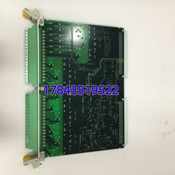 ABB 500BOM01 1MRB150023R0002 | 建议按机架配比冷备 - 图片 3