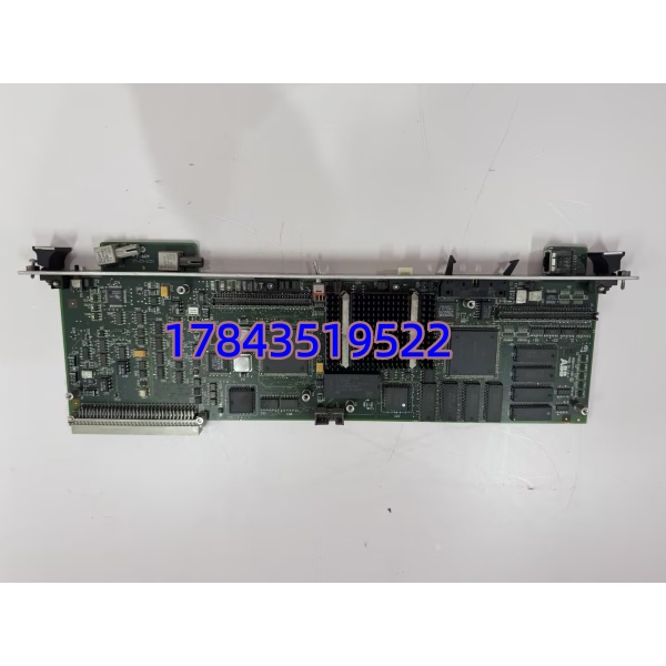 ABB 086444-005 | MPRC 直接光纤测量处理板(Advant/QSC 系统) - 图片 3