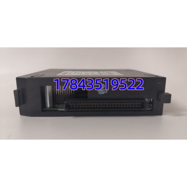 GE IC693CPU374 | 133MHz双以太网处理器 - 图片 4