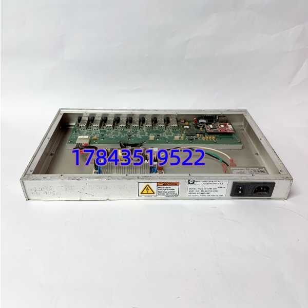 GE Fanuc VMIACC-5595-208 | VMIPCI-5565/5575 反射内存 LC接口单元