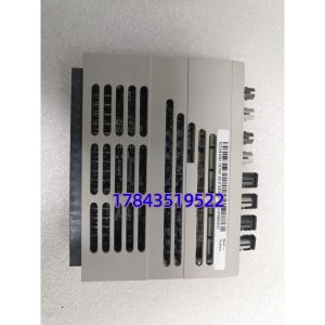 Westinghouse 1C31181G02 | 热电偶/热电阻 输入定义卡 EEPROM ID