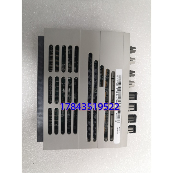 Westinghouse 1C31181G02 | 热电偶/热电阻 输入定义卡 EEPROM ID