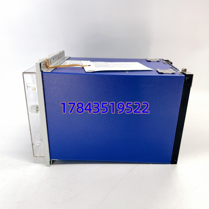 ALSTOM MCGG62N1CB0753F | MiCOM C264 综合保护继电器 - 图片 4