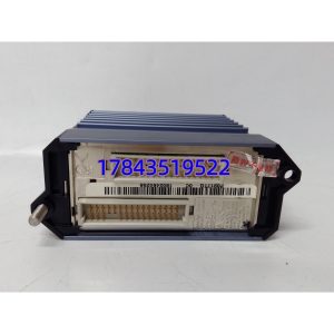 Foxboro FBM215 P0917TQ | 8通道 HART 模拟量输出模块