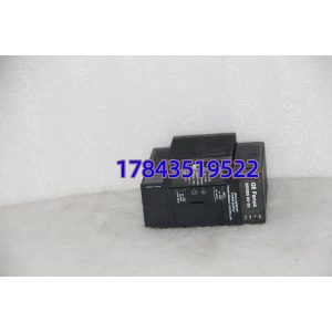 GE IC693PWR331C | Series 90-30 24VDC 输入 5V/24V 背板电源模块