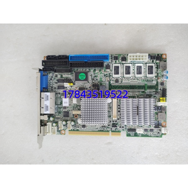 ABB 3BUS213621-101 | MB510/520 控制器与 I/O 扩展连接缆 - 图片 3