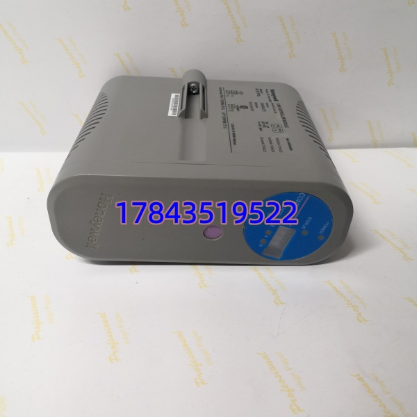 HONEYWELL 8C-PCNT02 | C300控制处理器模块