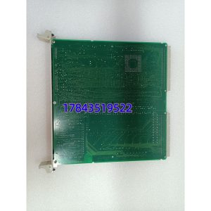 ABB 216DB61 HESG324063R100 | 16DI 光耦隔离 + 8路跳闸继电器输出