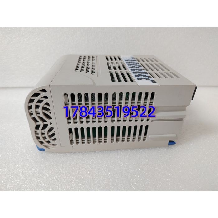 EMERSON Ovation 5X00622G01 | 高密度数字量输出模块 - 图片 3