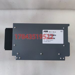 ABB 1TGE120021R0110 | AC500 CM579-ETH 以太网通信模块 10/100Base-TX