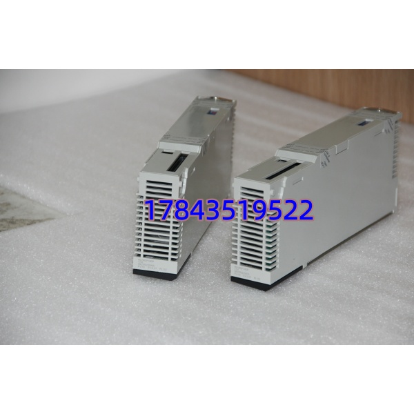 Schneider 140CRA93100 140CRA93100 10/100Base-T Modbus TCP & Fipway RIO Head | 远程 I/O 通信适配器 - 图片 2