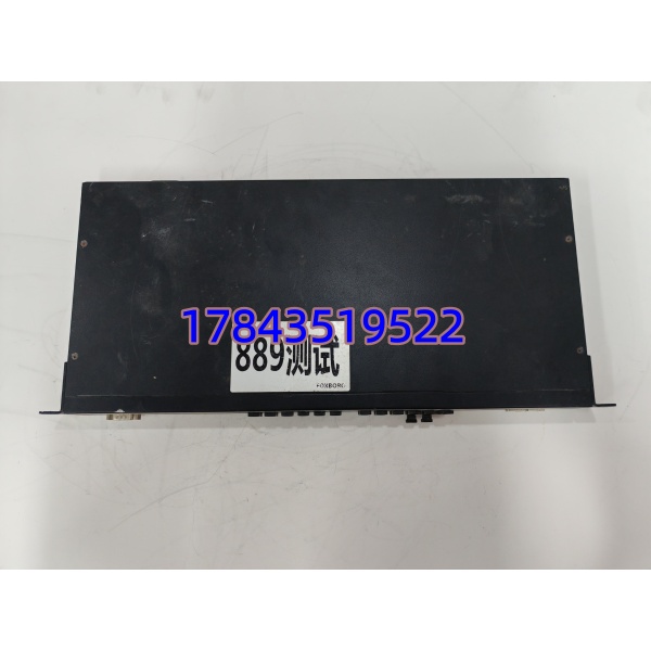 Enterasys A2H124-24FX-RH | SecureStack A2 全光管理型交换机 - 图片 3