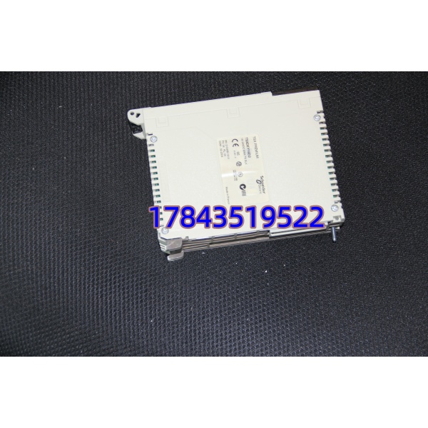 施耐德 TSXDEY16D2 | Premium / Micro 机架用 24VDC 漏型 DI 卡