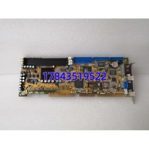 MSPC MSPC-68866800 | 工业级 PICMG 单板计算机(SBC)模块