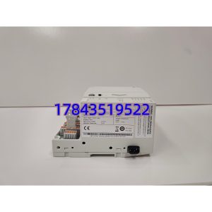 ABB PM904F 3BDH001002R0001 | AC900F Freelance 高端 CPU 模块