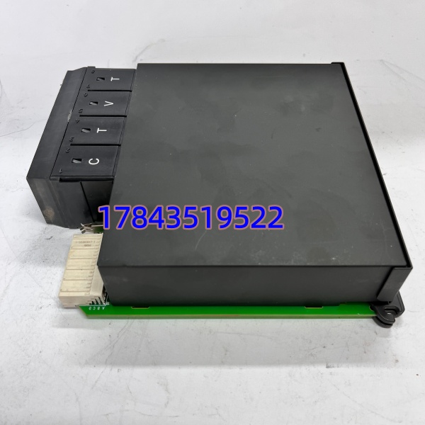 GE UR8LH | UR 系列 8 路模拟量输入模块 - 图片 3