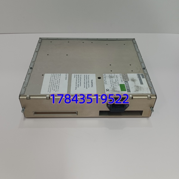 POWEC PCU10.24-48D (Order No. PCU10.24-48D) | 原装全新 兼容POWEC SDD整流器机架 - 图片 4