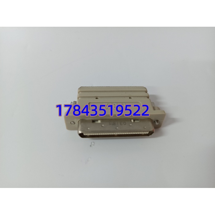 ABB TB852 3BSC950263R1 | AC 800M 冗余CPU同步终端模块(RMU/RCU Link)