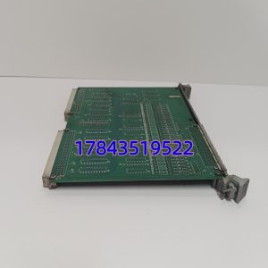 GE VMIVME-2170A | 32路光电隔离输出 1kV 持续隔离 6kV 脉冲 双高欧卡