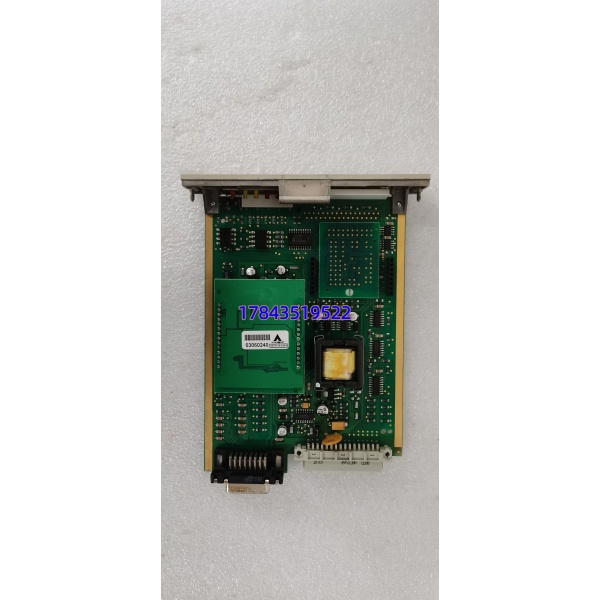 Honeywell 05701-A-0302 Honeywell TDC 3000/UIO AO Module | Legacy 系统关键备件 - 图片 3