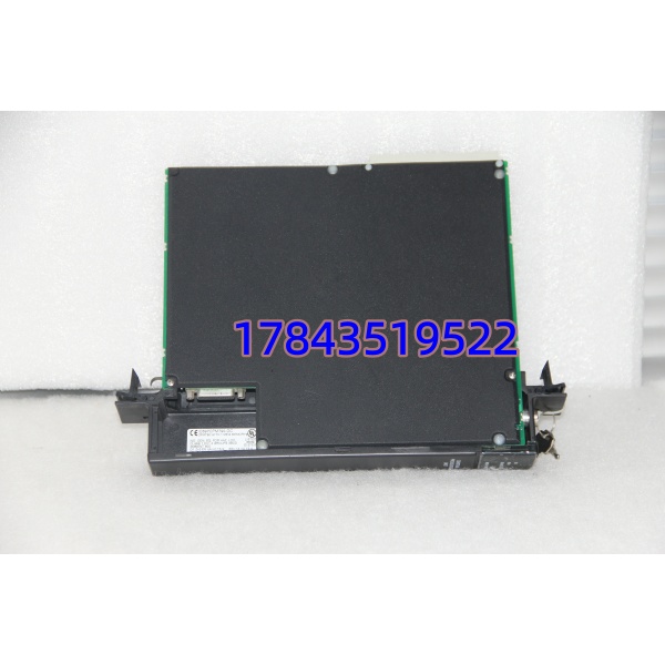 GE IC697CPM790 | Series 90-70 64MHz 80486DX2 浮点CPU模块 TMR支持 - 图片 3
