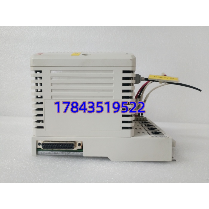 ABB PM865K01 3BSE031151R1 | AC 800M 高完整性安全CPU(SIL3)