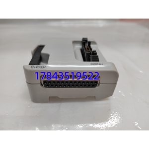 ABB VBX01BA | HN800 冗余I/O总线扩展器