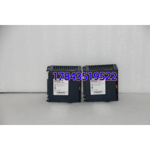 GE IC695CPU320 | PACSystems RX3i 中央处理单元(无内置以太网) - 图片 4