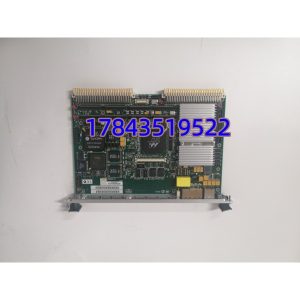 Motorola MVME5500 | VME 架构核心运算板