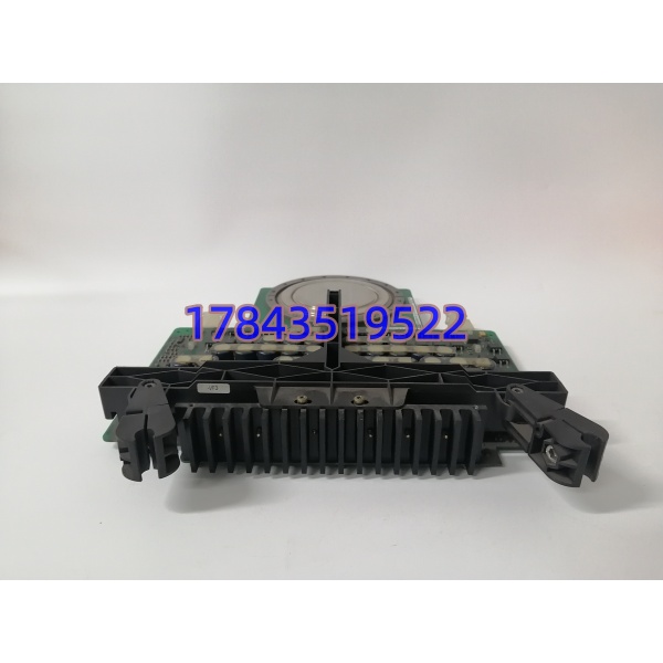 ABB 5SHY3545L0009 | 不对称IGCT模块 - 图片 2