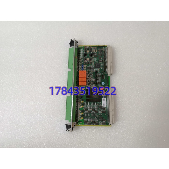 Vibro-Meter 200-560-000-113 | 机械保护系统接口 - 图片 3