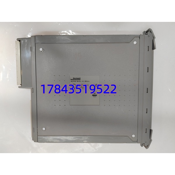 ICS Triplex T8403 | Trusted TMR 40-CH 24V DC 安全数字输入模块 SIL 3