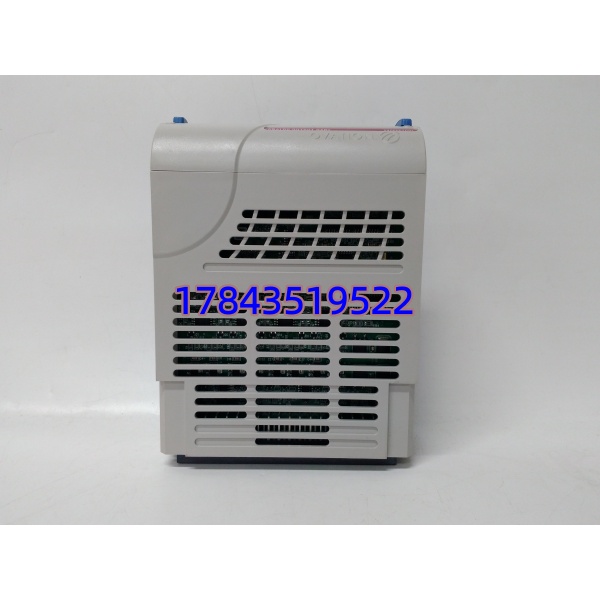 Emerson 5X00062G01 | OC-16 系列 I/O 底座 适配DI/DO/AI/AO模块