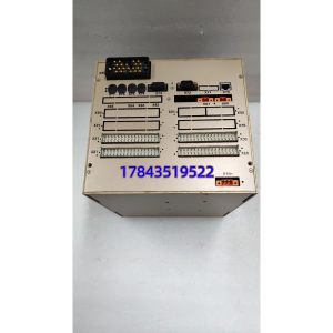 ABB 1VCF752000 | VD4 真空断路器机构辅助开关模块(S2-10)