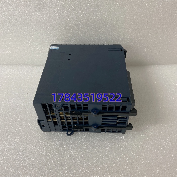 GE IC695CRU320 | PACSystems RX3i冗余CPU模块 - 图片 4