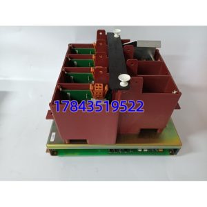 ABB KUC755AE106 3BHB005243R0106 | 建议按 A 类备件留冷备(单驱无冗余)