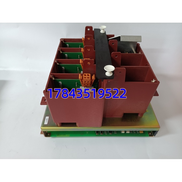ABB KUC755AE106 3BHB005243R0106 | 建议按 A 类备件留冷备(单驱无冗余)