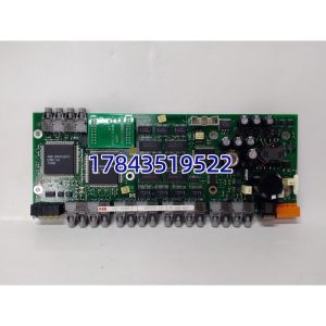 ABB PPC380AE01 HIEE300885R1 | Procontrol P 伺服/传动控制处理器模块