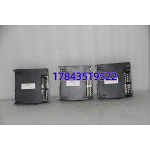 GE IC693MDL241 | Series 90-30 16点 24V AC/DC 数字量输入模块