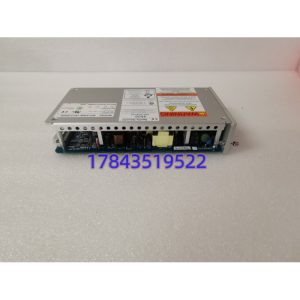 Bently Nevada 3500/15 106M1079-01 | 通用交流电源模块