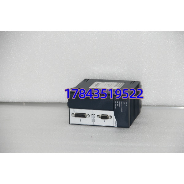 GE IC695CMU310 | RX3i PACSystems CPU 300MHz 集成以太网 - 图片 4